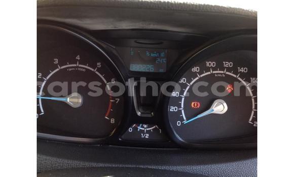 Sayi Na hannu Ford EcoSport Green Mota in Roma a Maseru Sayi Na hannu Ford EcoSport Green Mota in Roma a Maseru