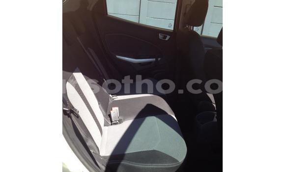 Sayi Na hannu Ford EcoSport Green Mota in Roma a Maseru Sayi Na hannu Ford EcoSport Green Mota in Roma a Maseru