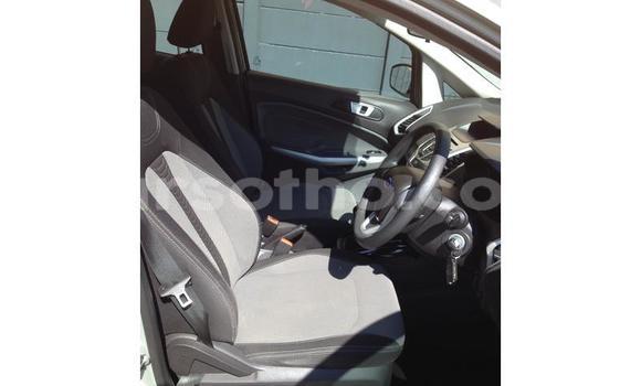 Sayi Na hannu Ford EcoSport Green Mota in Roma a Maseru Sayi Na hannu Ford EcoSport Green Mota in Roma a Maseru
