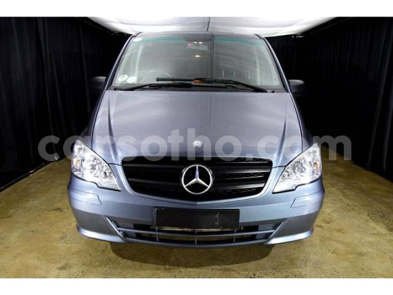 Big with watermark mercedes benz vito maseru maseru 13912