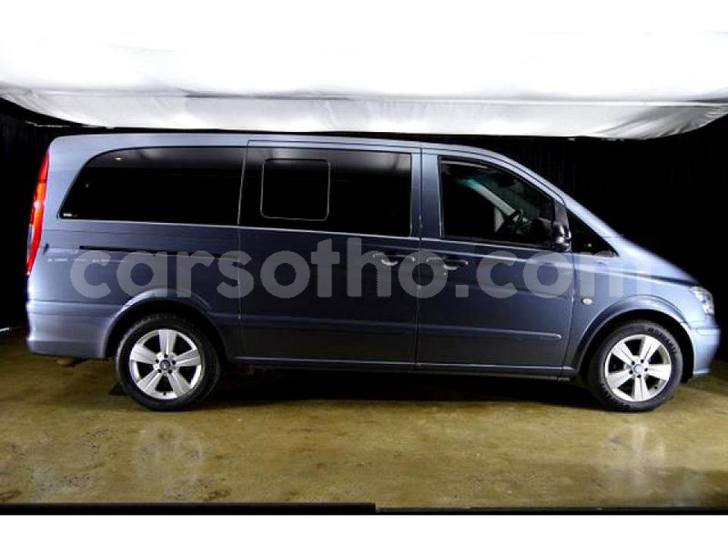 Big with watermark mercedes benz vito maseru maseru 13912