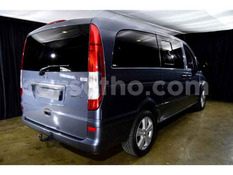 Big with watermark mercedes benz vito maseru maseru 13912