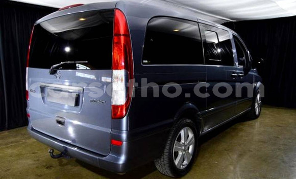 Sayi Na hannu Mercedes-Benz Vito Blue Mota in Maseru a Maseru Sayi Na hannu Mercedes-Benz Vito Blue Mota in Maseru a Maseru