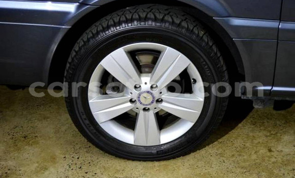 Sayi Na hannu Mercedes-Benz Vito Blue Mota in Maseru a Maseru Sayi Na hannu Mercedes-Benz Vito Blue Mota in Maseru a Maseru