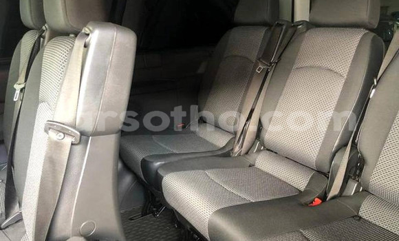 Sayi Na hannu Mercedes-Benz Vito Blue Mota in Maseru a Maseru Sayi Na hannu Mercedes-Benz Vito Blue Mota in Maseru a Maseru