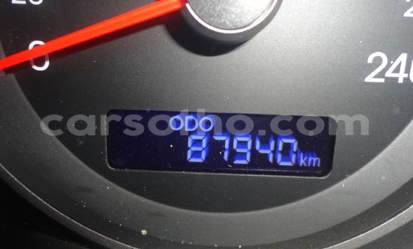 Buy Used Hyundai i20 White Car in Maseru in Maseru Buy Used Hyundai i20 White Car in Maseru in Maseru