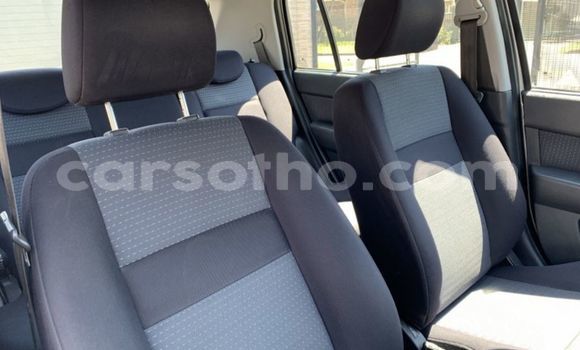 Buy Used Hyundai Getz Blue Car in Maseru in Maseru Buy Used Hyundai Getz Blue Car in Maseru in Maseru