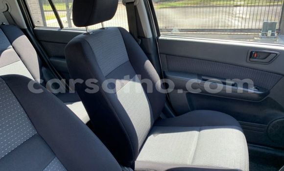 Buy Used Hyundai Getz Blue Car in Maseru in Maseru Buy Used Hyundai Getz Blue Car in Maseru in Maseru