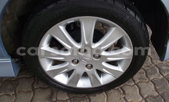 Buy Used Honda Jazz Blue Car in Maseru in Maseru Buy Used Honda Jazz Blue Car in Maseru in Maseru