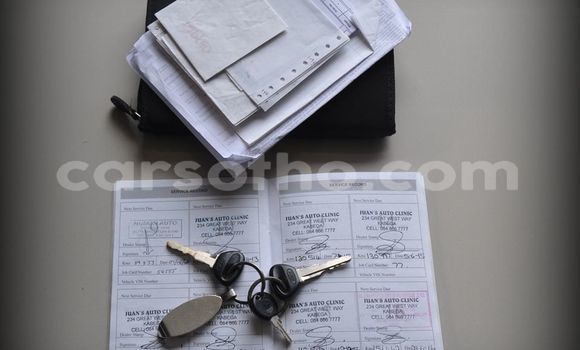 Sayi Na hannu Ford Ranger White Mota in Butha–Buthe a Thaba-Tseka Sayi Na hannu Ford Ranger White Mota in Butha–Buthe a Thaba-Tseka