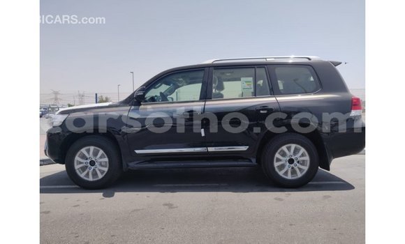 اشتري Imported Toyota Land Cruiser Other سيارة في Import - Dubai في Maseru اشتري Imported Toyota Land Cruiser Other سيارة في Import - Dubai في Maseru