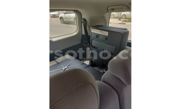 اشتري Imported Toyota Land Cruiser Other سيارة في Import - Dubai في Maseru اشتري Imported Toyota Land Cruiser Other سيارة في Import - Dubai في Maseru