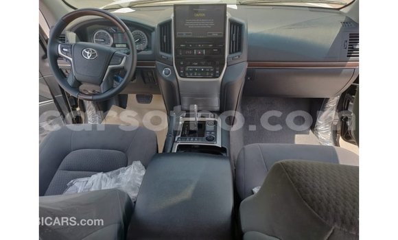 اشتري Imported Toyota Land Cruiser Other سيارة في Import - Dubai في Maseru اشتري Imported Toyota Land Cruiser Other سيارة في Import - Dubai في Maseru
