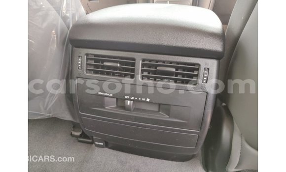اشتري Imported Toyota Land Cruiser Other سيارة في Import - Dubai في Maseru اشتري Imported Toyota Land Cruiser Other سيارة في Import - Dubai في Maseru
