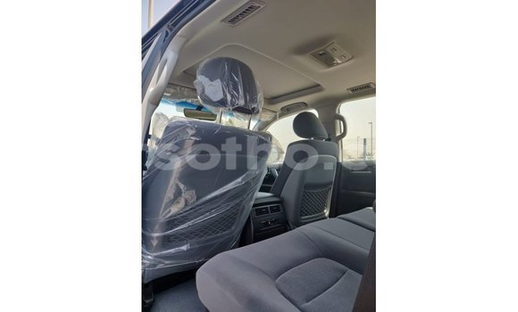 اشتري Imported Toyota Land Cruiser Other سيارة في Import - Dubai في Maseru اشتري Imported Toyota Land Cruiser Other سيارة في Import - Dubai في Maseru