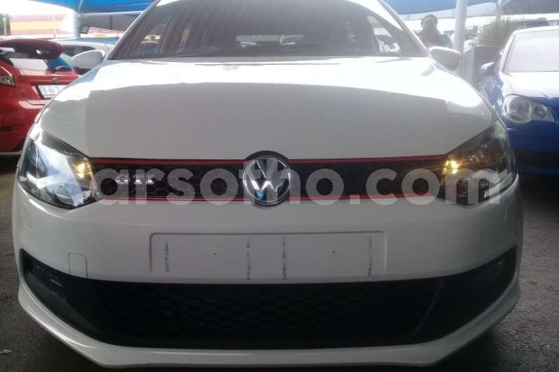 Big with watermark volkswagen polo gti butha buthe butha buthe 13932