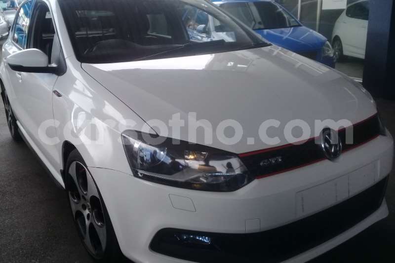 Big with watermark volkswagen polo gti butha buthe butha buthe 13932