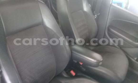 Sayi Na hannu Volkswagen Polo GTI White Mota in Butha Buthe a Butha-Buthe Sayi Na hannu Volkswagen Polo GTI White Mota in Butha Buthe a Butha-Buthe