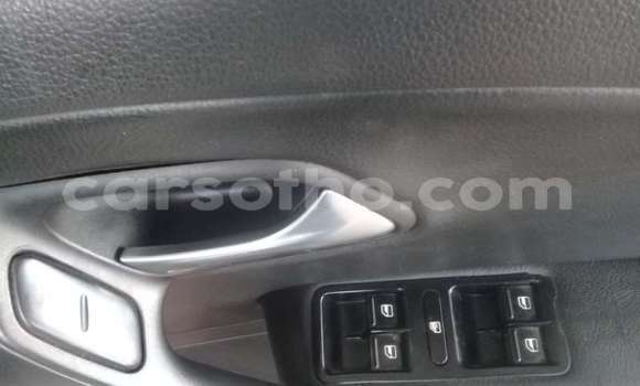 Sayi Na hannu Volkswagen Polo GTI White Mota in Butha Buthe a Butha-Buthe Sayi Na hannu Volkswagen Polo GTI White Mota in Butha Buthe a Butha-Buthe