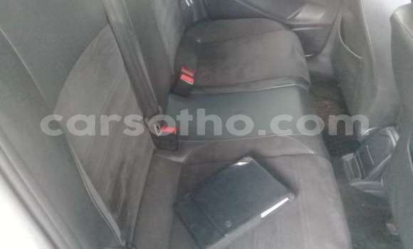 Sayi Na hannu Volkswagen Polo GTI White Mota in Butha Buthe a Butha-Buthe Sayi Na hannu Volkswagen Polo GTI White Mota in Butha Buthe a Butha-Buthe