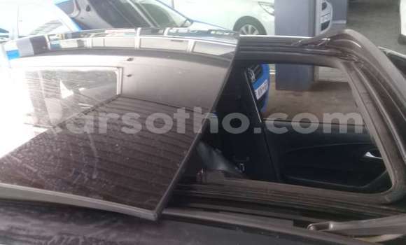 Sayi Na hannu Volkswagen Polo GTI White Mota in Butha Buthe a Butha-Buthe Sayi Na hannu Volkswagen Polo GTI White Mota in Butha Buthe a Butha-Buthe