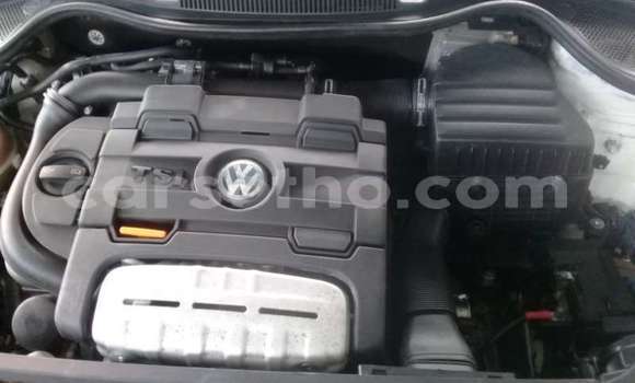 Sayi Na hannu Volkswagen Polo GTI White Mota in Butha Buthe a Butha-Buthe Sayi Na hannu Volkswagen Polo GTI White Mota in Butha Buthe a Butha-Buthe