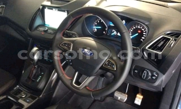 Buy Used Ford Fiesta Blue Car in Maputsoa in Leribe Buy Used Ford Fiesta Blue Car in Maputsoa in Leribe