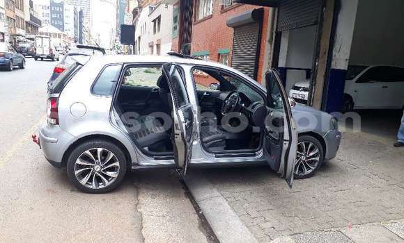 Acheter Occasion Voiture Volkswagen Polo GTI Gris à Butha Buthe, Butha-Buthe Acheter Occasion Voiture Volkswagen Polo GTI Gris à Butha Buthe, Butha-Buthe