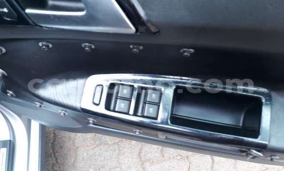 Acheter Occasion Voiture Volkswagen Polo GTI Gris à Butha Buthe, Butha-Buthe Acheter Occasion Voiture Volkswagen Polo GTI Gris à Butha Buthe, Butha-Buthe