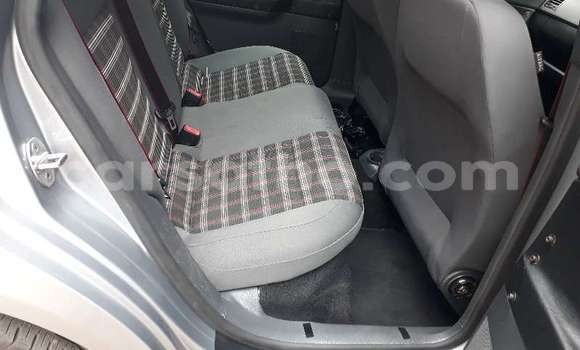 Acheter Occasion Voiture Volkswagen Polo GTI Gris à Butha Buthe, Butha-Buthe Acheter Occasion Voiture Volkswagen Polo GTI Gris à Butha Buthe, Butha-Buthe
