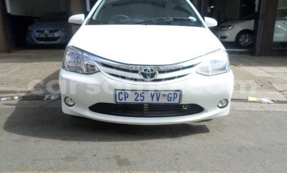 Acheter Occasion Voiture Toyota Auris Blanc à Butha Buthe, Butha-Buthe Acheter Occasion Voiture Toyota Auris Blanc à Butha Buthe, Butha-Buthe