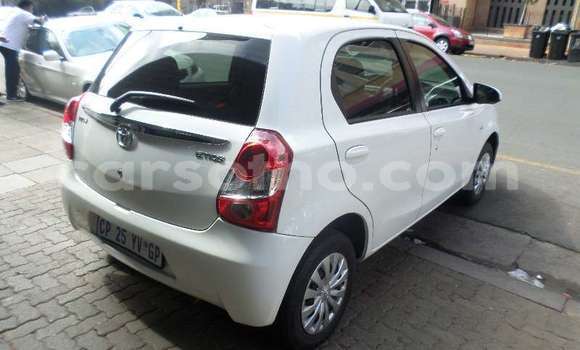 Acheter Occasion Voiture Toyota Auris Blanc à Butha Buthe, Butha-Buthe Acheter Occasion Voiture Toyota Auris Blanc à Butha Buthe, Butha-Buthe