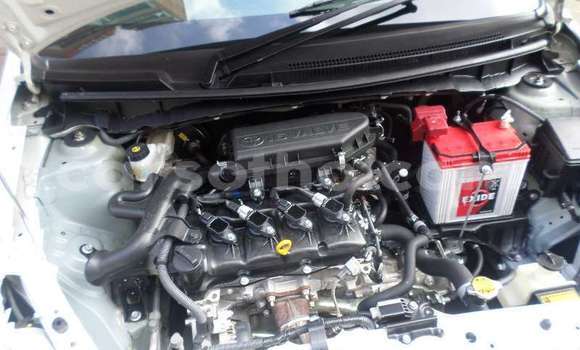 Acheter Occasion Voiture Toyota Auris Blanc à Butha Buthe, Butha-Buthe Acheter Occasion Voiture Toyota Auris Blanc à Butha Buthe, Butha-Buthe