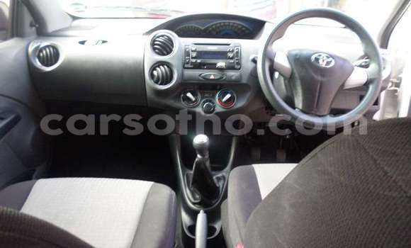 Acheter Occasion Voiture Toyota Auris Blanc à Butha Buthe, Butha-Buthe Acheter Occasion Voiture Toyota Auris Blanc à Butha Buthe, Butha-Buthe