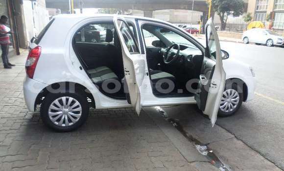 Acheter Occasion Voiture Toyota Auris Blanc à Butha Buthe, Butha-Buthe Acheter Occasion Voiture Toyota Auris Blanc à Butha Buthe, Butha-Buthe