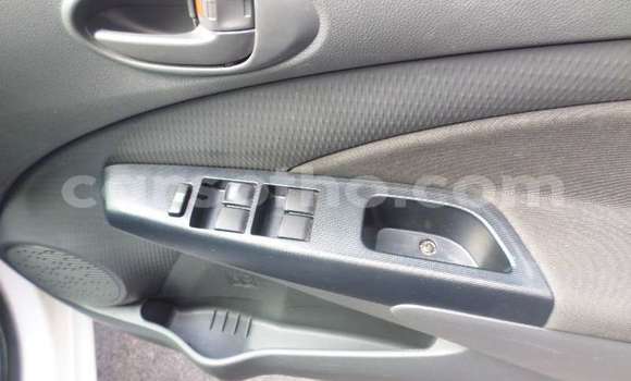 Acheter Occasion Voiture Toyota Auris Blanc à Butha Buthe, Butha-Buthe Acheter Occasion Voiture Toyota Auris Blanc à Butha Buthe, Butha-Buthe