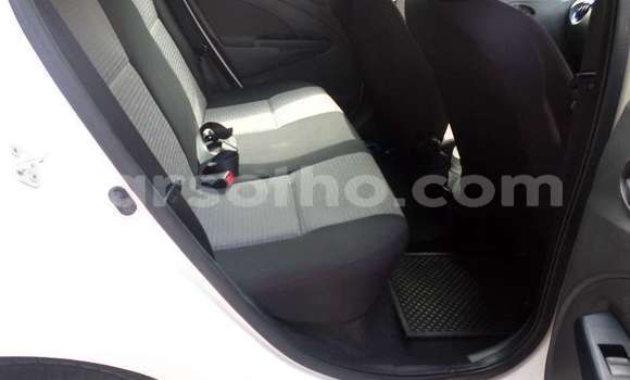 Acheter Occasion Voiture Toyota Auris Blanc à Butha Buthe, Butha-Buthe Acheter Occasion Voiture Toyota Auris Blanc à Butha Buthe, Butha-Buthe