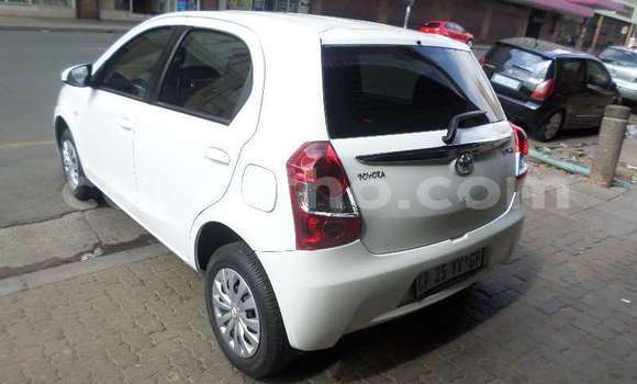 Acheter Occasion Voiture Toyota Auris Blanc à Butha Buthe, Butha-Buthe Acheter Occasion Voiture Toyota Auris Blanc à Butha Buthe, Butha-Buthe
