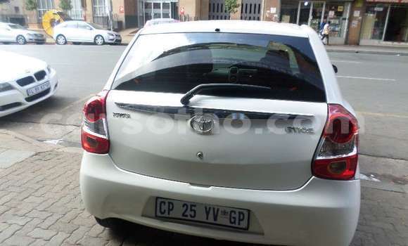 Acheter Occasion Voiture Toyota Auris Blanc à Butha Buthe, Butha-Buthe Acheter Occasion Voiture Toyota Auris Blanc à Butha Buthe, Butha-Buthe