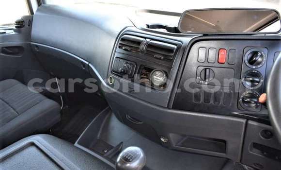 Acheter Occasion Utilitaire Mercedes‒Benz 2628 Blanc à Maseru, Maseru Acheter Occasion Utilitaire Mercedes‒Benz 2628 Blanc à Maseru, Maseru