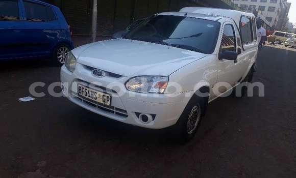 Buy Used Ford Ranger White Car in Butha Buthe in Butha-Buthe Buy Used Ford Ranger White Car in Butha Buthe in Butha-Buthe