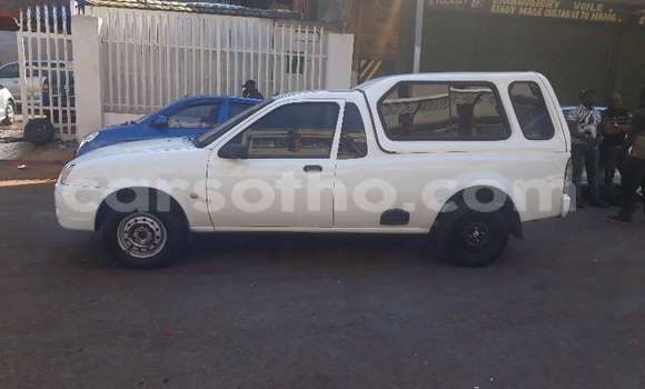 Buy Used Ford Ranger White Car in Butha Buthe in Butha-Buthe Buy Used Ford Ranger White Car in Butha Buthe in Butha-Buthe