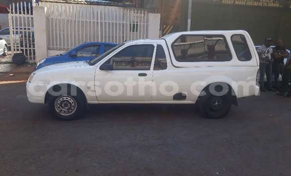Buy Used Ford Ranger White Car in Butha Buthe in Butha-Buthe Buy Used Ford Ranger White Car in Butha Buthe in Butha-Buthe
