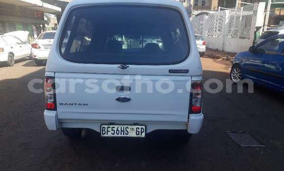 Buy Used Ford Ranger White Car in Butha Buthe in Butha-Buthe Buy Used Ford Ranger White Car in Butha Buthe in Butha-Buthe