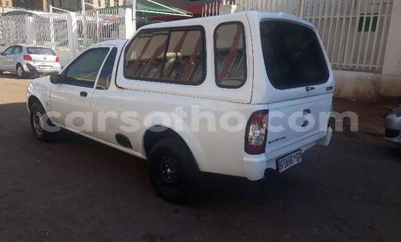 Buy Used Ford Ranger White Car in Butha Buthe in Butha-Buthe Buy Used Ford Ranger White Car in Butha Buthe in Butha-Buthe