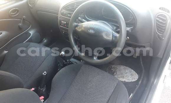 Buy Used Ford Ranger White Car in Butha Buthe in Butha-Buthe Buy Used Ford Ranger White Car in Butha Buthe in Butha-Buthe