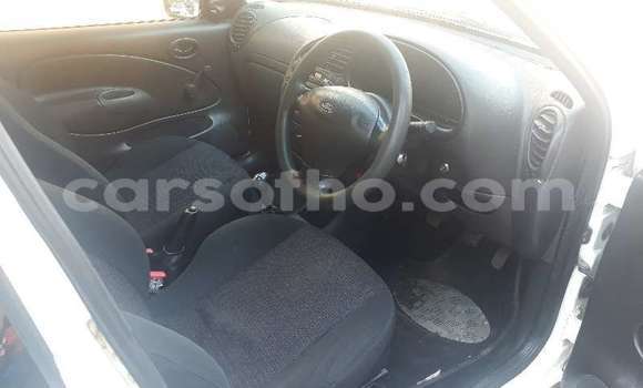 Buy Used Ford Ranger White Car in Butha Buthe in Butha-Buthe Buy Used Ford Ranger White Car in Butha Buthe in Butha-Buthe