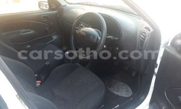 Buy Used Ford Ranger White Car in Butha Buthe in Butha-Buthe Buy Used Ford Ranger White Car in Butha Buthe in Butha-Buthe