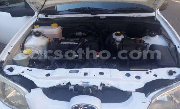 Buy Used Ford Ranger White Car in Butha Buthe in Butha-Buthe Buy Used Ford Ranger White Car in Butha Buthe in Butha-Buthe