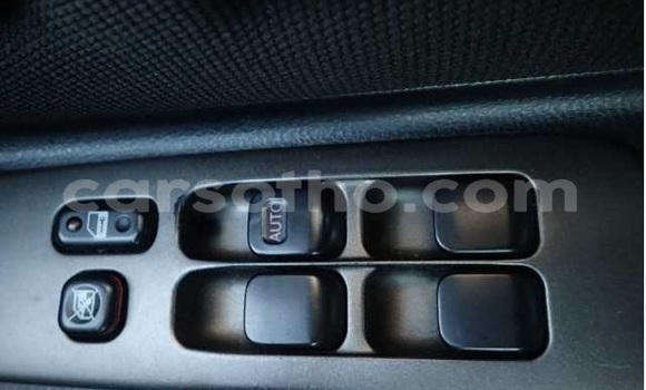 Acheter Occasion Voiture Toyota Altezza Gris à Butha Buthe, Butha-Buthe Acheter Occasion Voiture Toyota Altezza Gris à Butha Buthe, Butha-Buthe